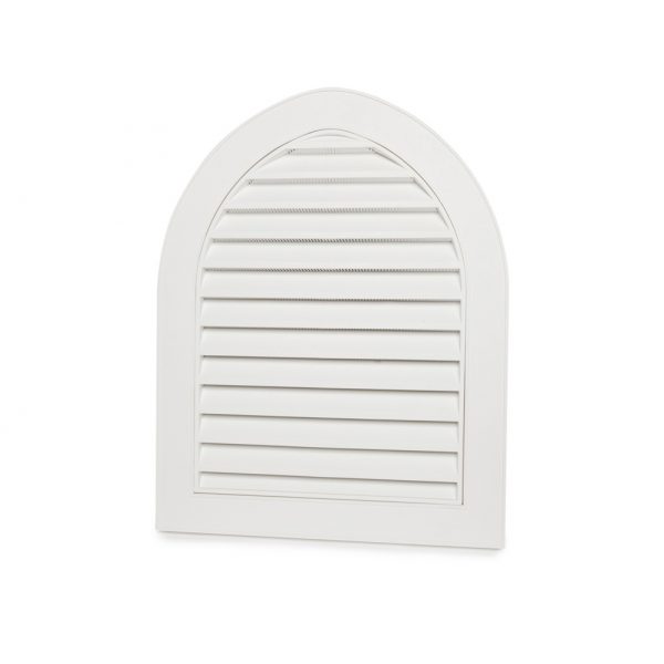 Cathedral Gable Vent - 22”x28”